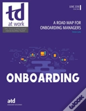 Capa do artigo A Road Map For Onboarding Managers