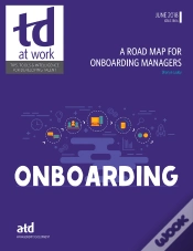 Capa do artigo A Road Map For Onboarding Managers