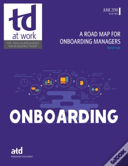 Capa do artigo A Road Map For Onboarding Managers