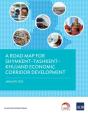 A Road Map For Shymkentdtashkentdkhujand Economic Corridor Development - Preview