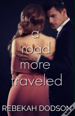 Capa do artigo A Road More Traveled