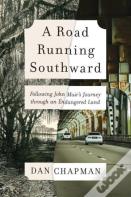 A Road Running Southward