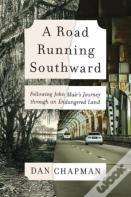 A Road Running Southward