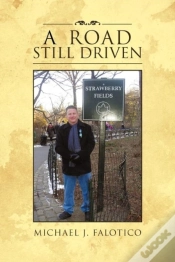 Capa do artigo A Road Still Driven