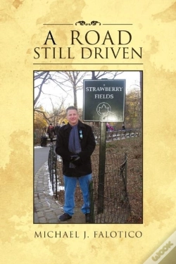 Capa do artigo A Road Still Driven