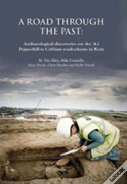 Capa do artigo A Road Through The Past