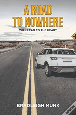 Capa do artigo A Road To Nowhere