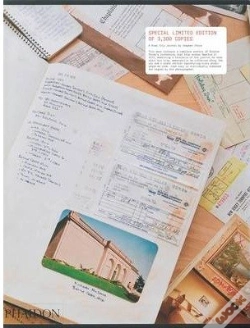 Capa do artigo A Road Trip Journal