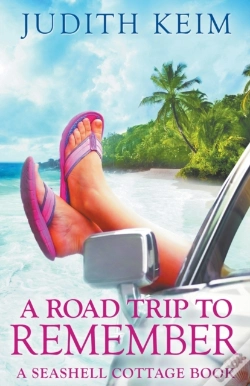 Capa do artigo A Road Trip To Remember