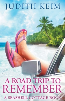Capa do artigo A Road Trip To Remember