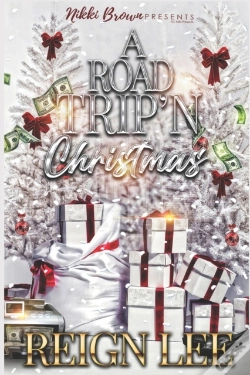Capa do artigo A Road Trip'N Christmas