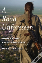 Capa do artigo A Road Unforeseen