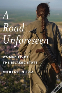 Capa do artigo A Road Unforeseen