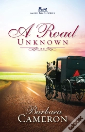 Capa do artigo A Road Unknown