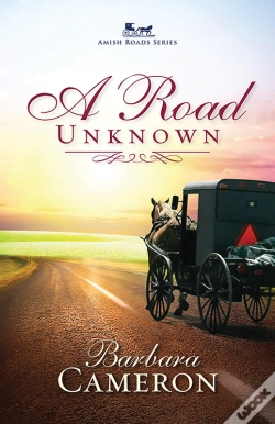 Capa do artigo A Road Unknown