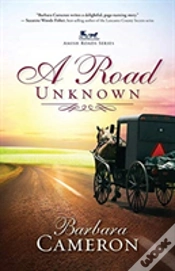 Capa do artigo A Road Unknown