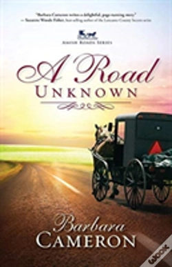 Capa do artigo A Road Unknown