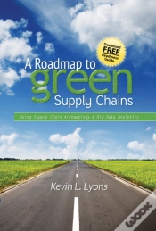 Capa do artigo A Roadmap To Green Supply Chains