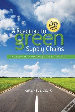 Capa do artigo A Roadmap To Green Supply Chains