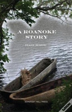 Capa do artigo A Roanoke Story