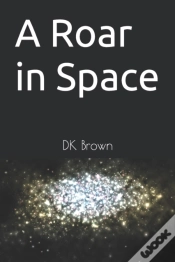 Capa do artigo A Roar In Space