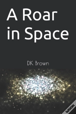 Capa do artigo A Roar In Space