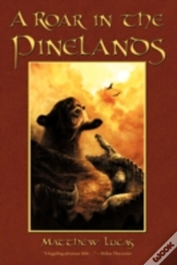 Capa do artigo A Roar In The Pinelands