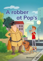 Capa do artigo A Robber At Pop