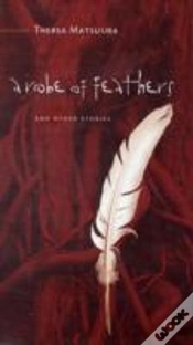 Capa do artigo A Robe Of Feathers