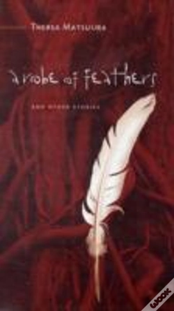 Capa do artigo A Robe Of Feathers