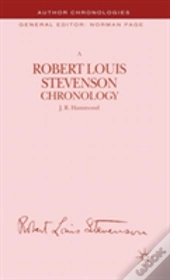 A Robert Louis Stevenson Chronology
