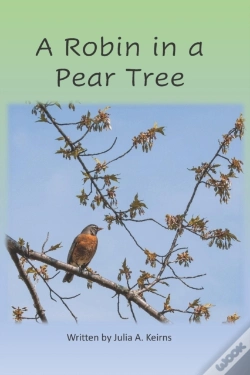 Capa do artigo A Robin In A Pear Tree