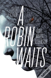 Capa do artigo A Robin Waits