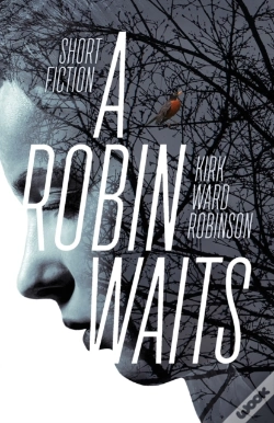 Capa do artigo A Robin Waits