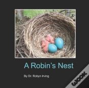 Capa do artigo A Robin