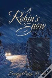 Capa do artigo A Robin
