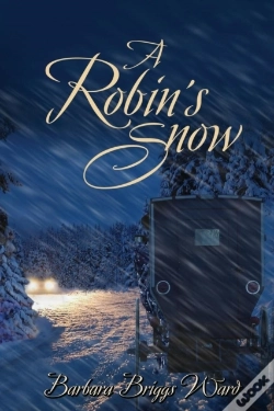 Capa do artigo A Robin'S Snow
