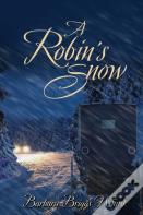 A Robin'S Snow