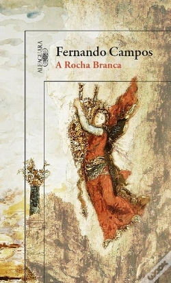 Capa do artigo A Rocha Branca