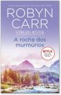 A Rocha dos Murmúrios - Preview