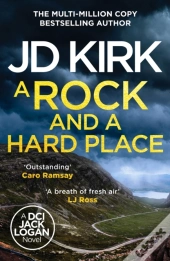 A Rock And A Hard Place