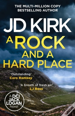 Capa do artigo A Rock And A Hard Place
