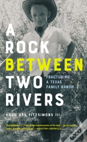 Capa do artigo A Rock Between Two Rivers