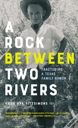 Capa do artigo A Rock Between Two Rivers
