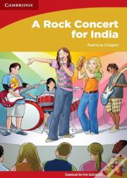 A Rock Concert For India