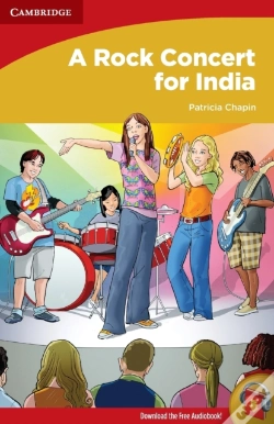 Capa do artigo A Rock Concert For India