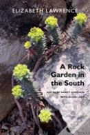 A Rock Garden In The South