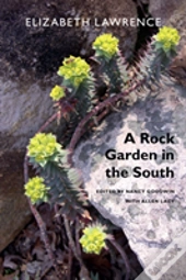 A Rock Garden In The South