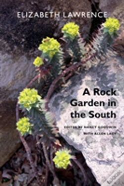 Capa do artigo A Rock Garden In The South