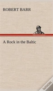 Capa do artigo A Rock In The Baltic